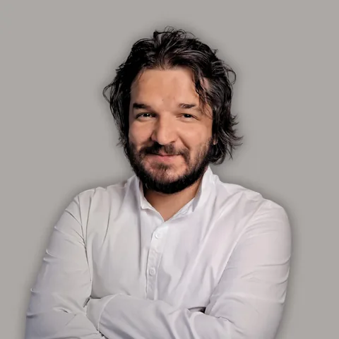 Szilard Szilagyi